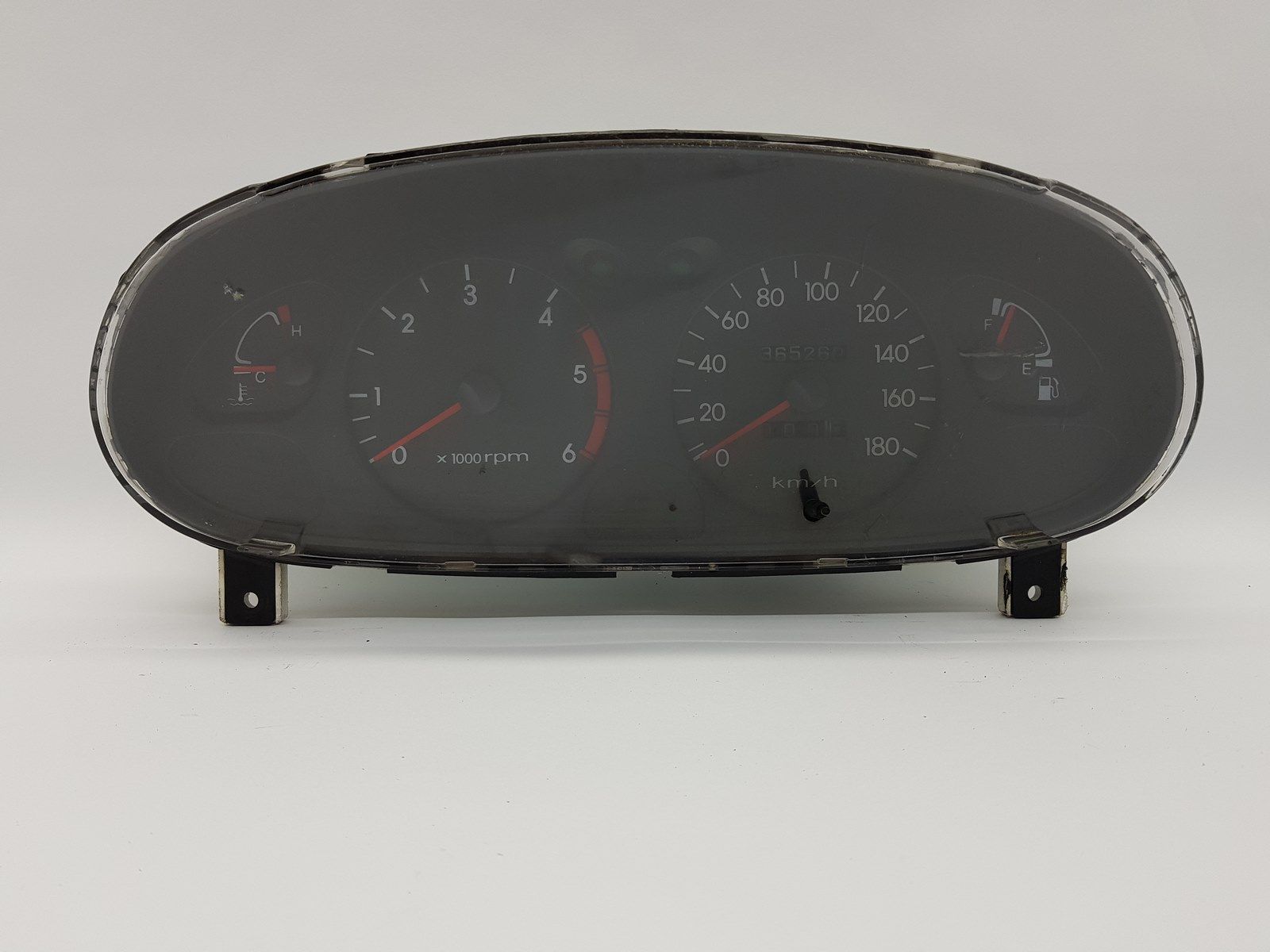 Tachimetro Hyundai H200 94001-4A200 940014A200 3017 main product photo