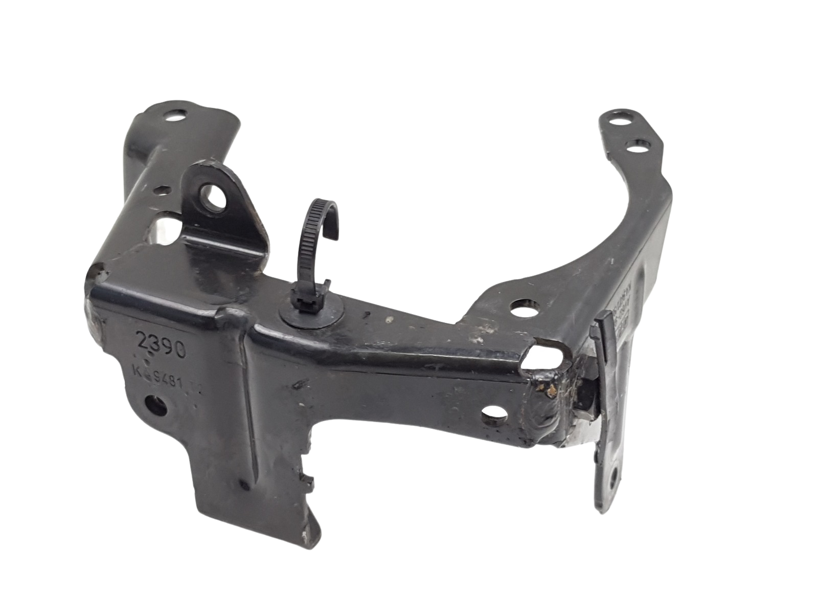 Alloggiamento Filtro Carburante AV6Q-9A072-AB AV6Q9A072AB Ford main product photo