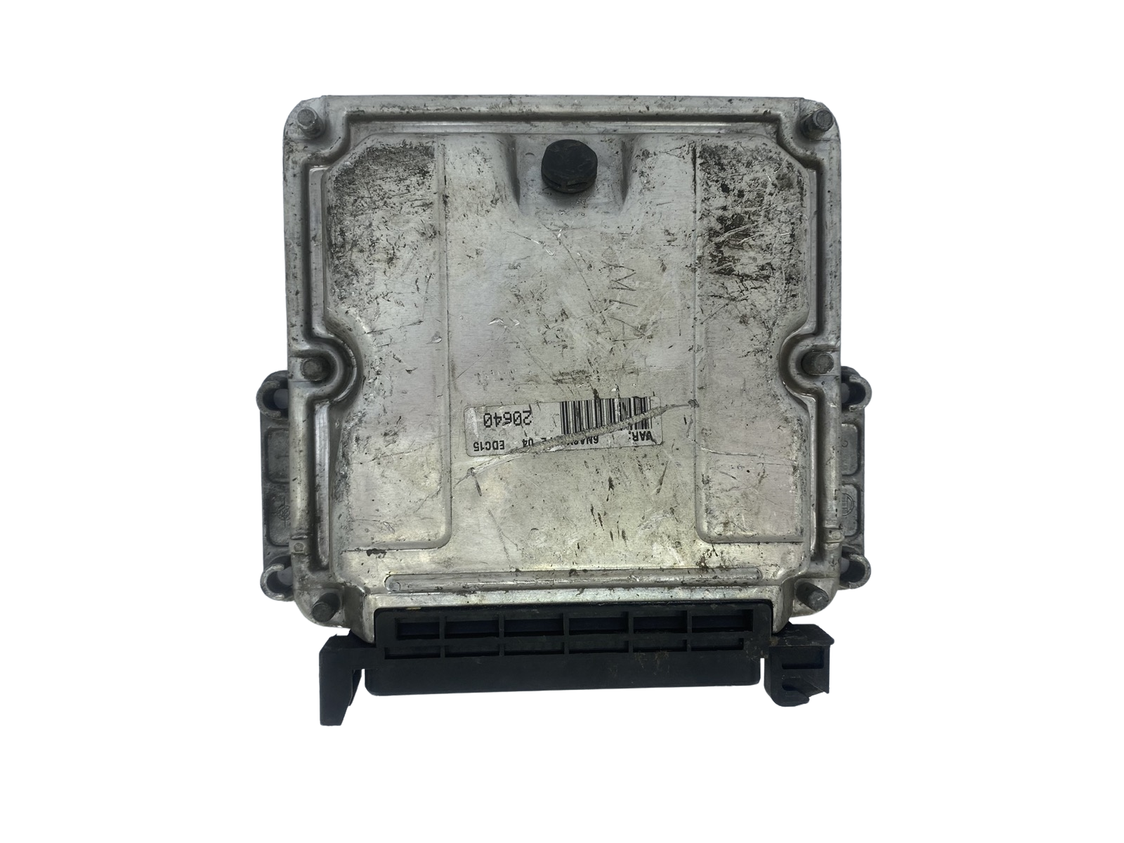 Centralina PSA 0281010137 9635158480 28FM0152 Bosch 51566 main product photo