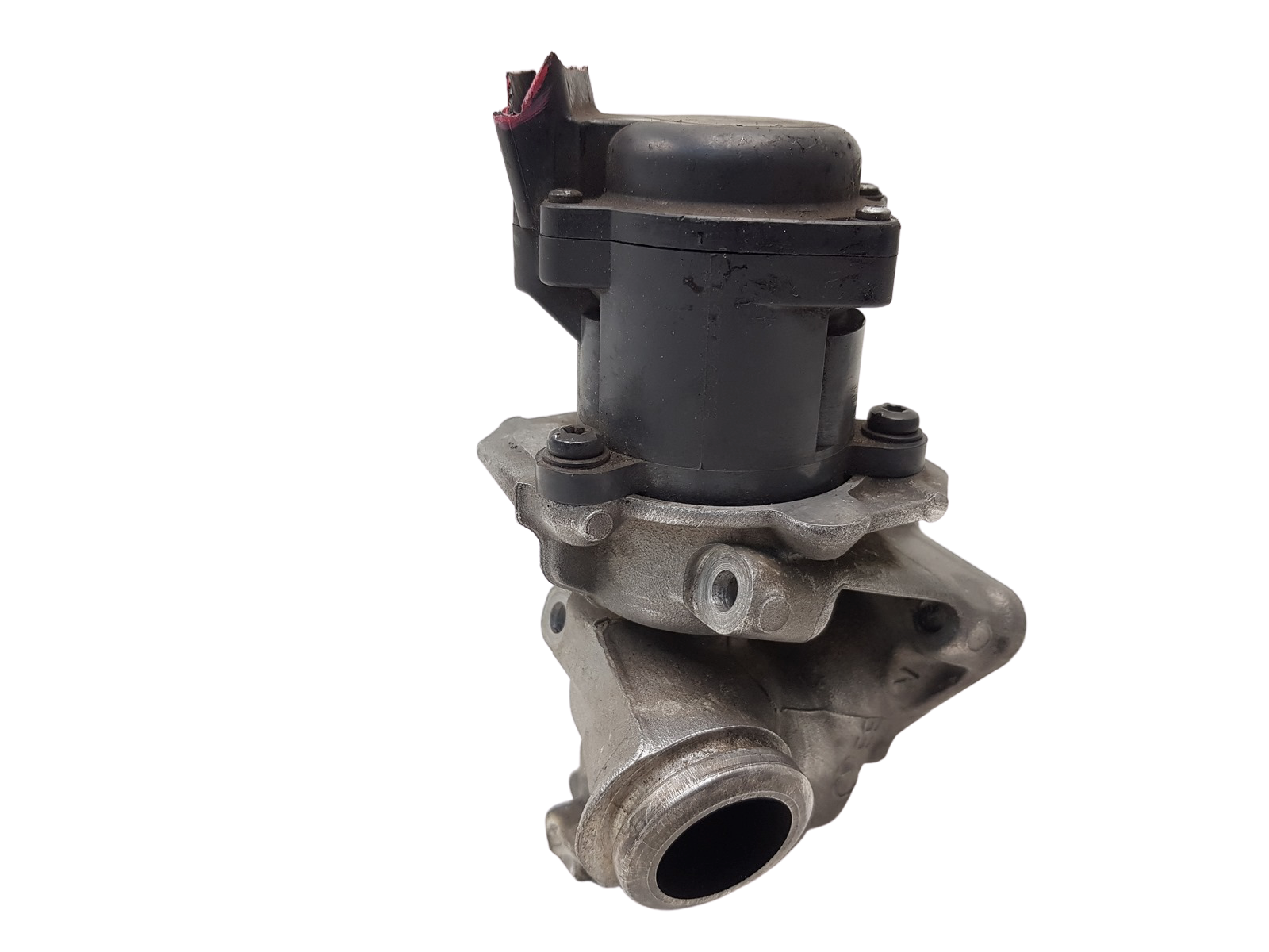 Valvola Egr Citroen Peugeot Ford 9658203780 1618N8 1.4 HDI 13815 main product photo