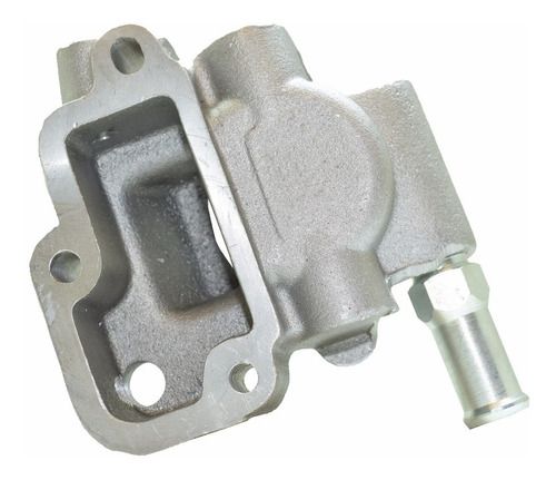 Alloggiamento Termostato Originale Citroen Peugeot 1.0-1.6 TU 9607768180 133681 main product photo