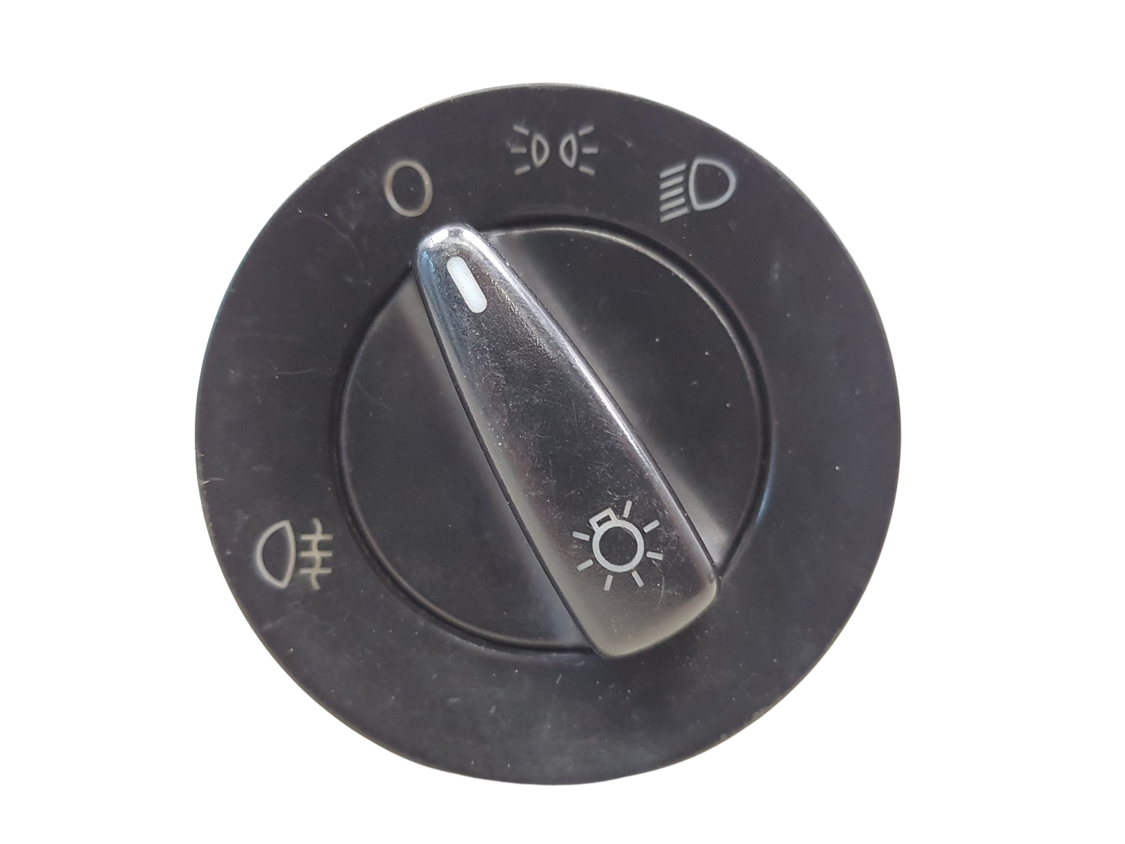 Interruttore luci Volkswagen VWAG 1C0941531 8 main product photo