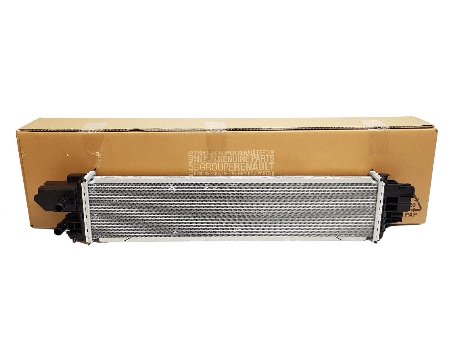 Intercooler Nissan NV300 2.0 DCI 1446100Q0B 144614882R Originale main product photo