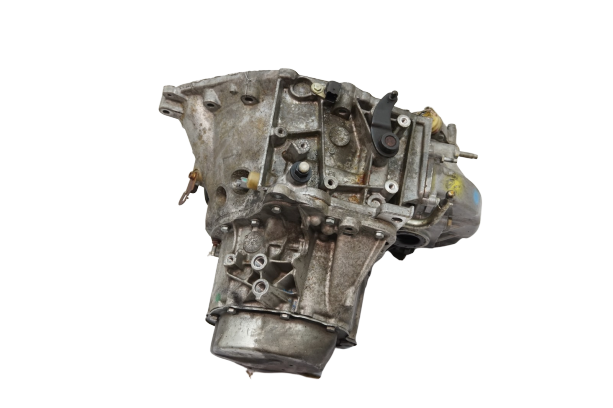 Cambio 20DL48 2,0 16v Peugeot 307 50000km 2222V1 main product photo