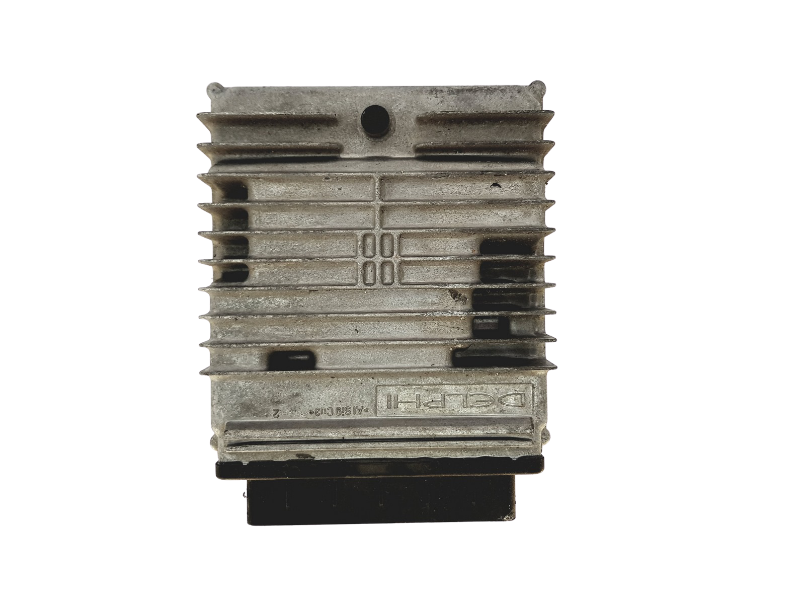 Centralina 4S71-12A650-JB R0411C024D Ford Delphi main product photo