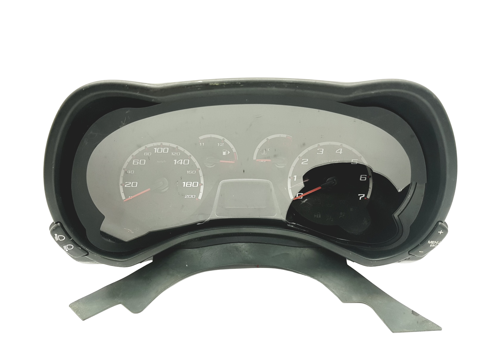 Contagiri Ford Ka 5550050519 5550050505 43862 main product photo