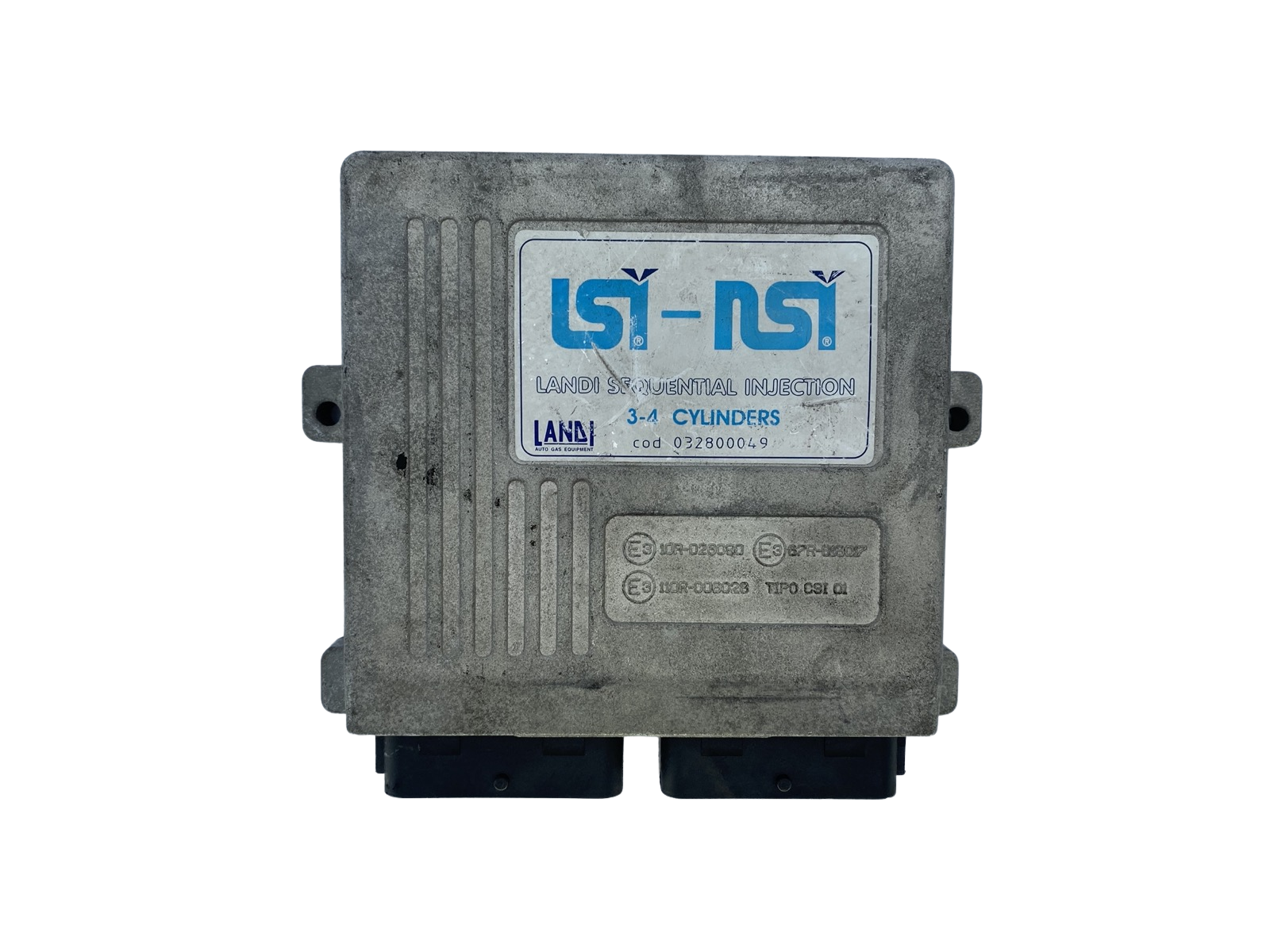 Centralina LPG 10R-026090 110R-006028 67R-016017 032800049 Landi 51458 main product photo