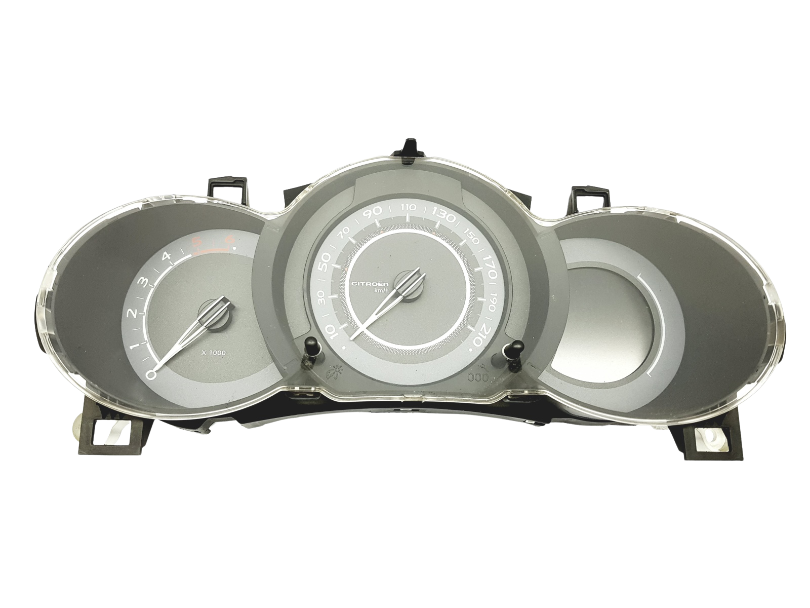 Contagiri Citroen C3 2 96668806XT A2C53385827 36147 main product photo