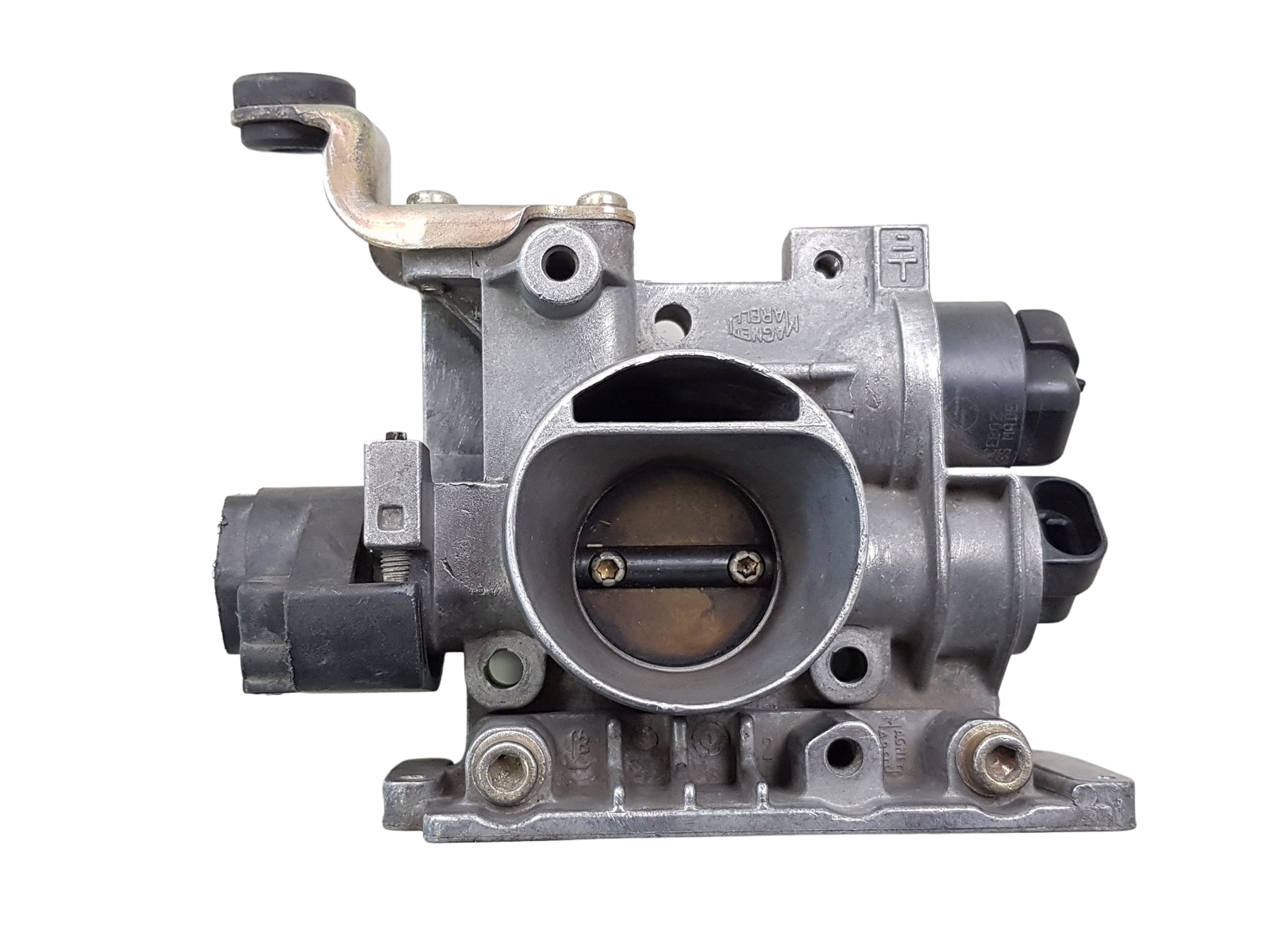 Valvola corpo farfallato Fiat Punto 2 36SXFE1/A IB01/00 1.2 1652 main product photo