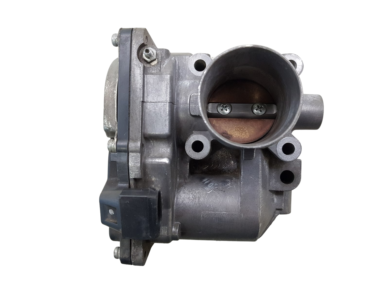 Valvola corpo farfallato MIKUNI 40002 Smart 1563 main product photo
