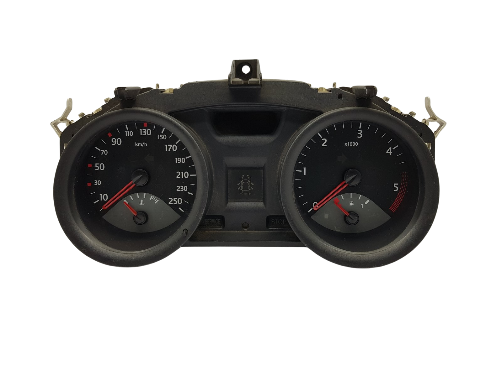 Contagiri Renault Megane 2 8200399693 2606 main product photo