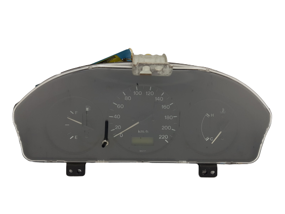 Tachimetro Mazda 323F JEBG3BB 22897 main product photo