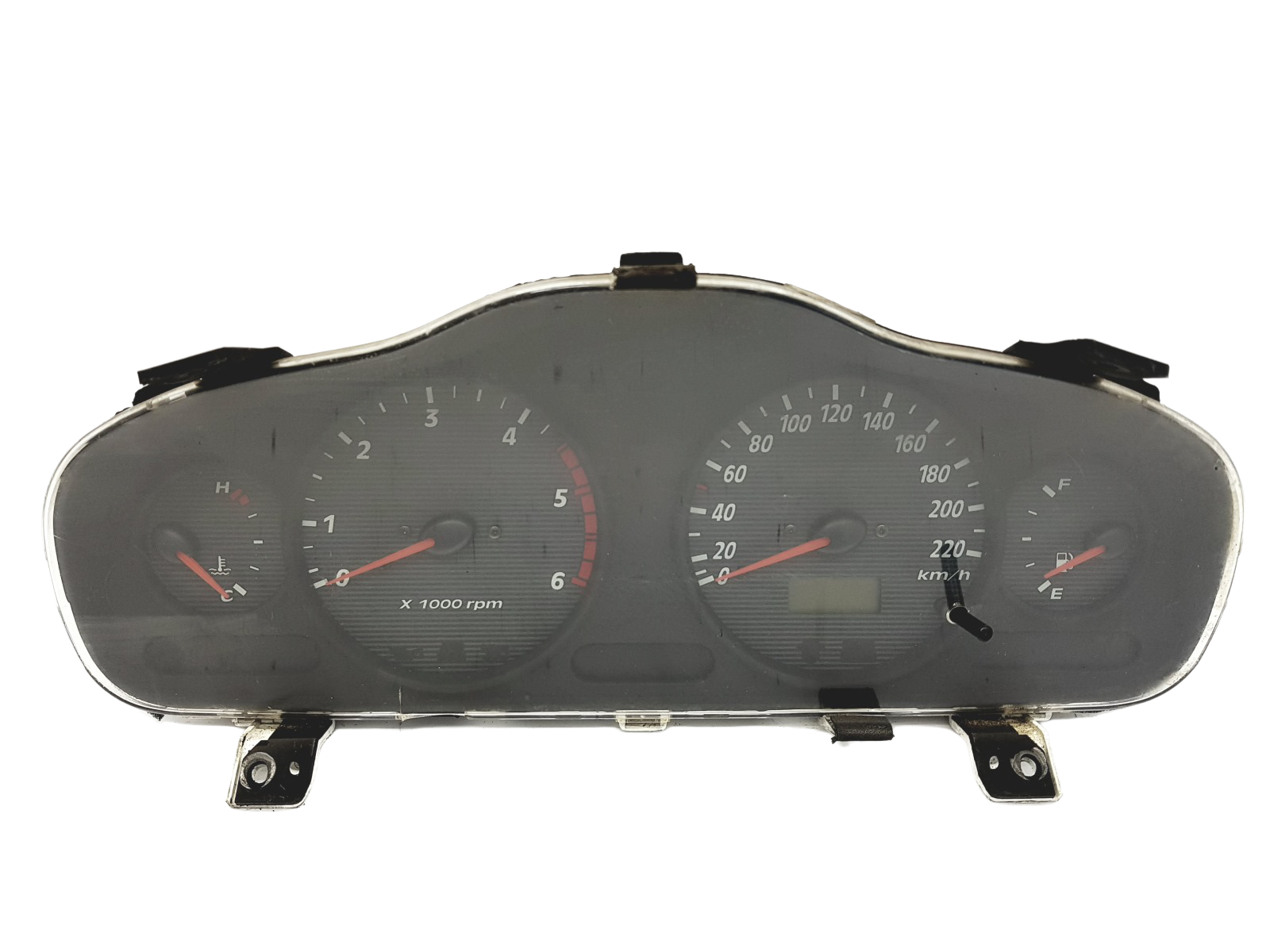 Tachimetro Hyundai Santa Fe 94003-26521 44527 main product photo