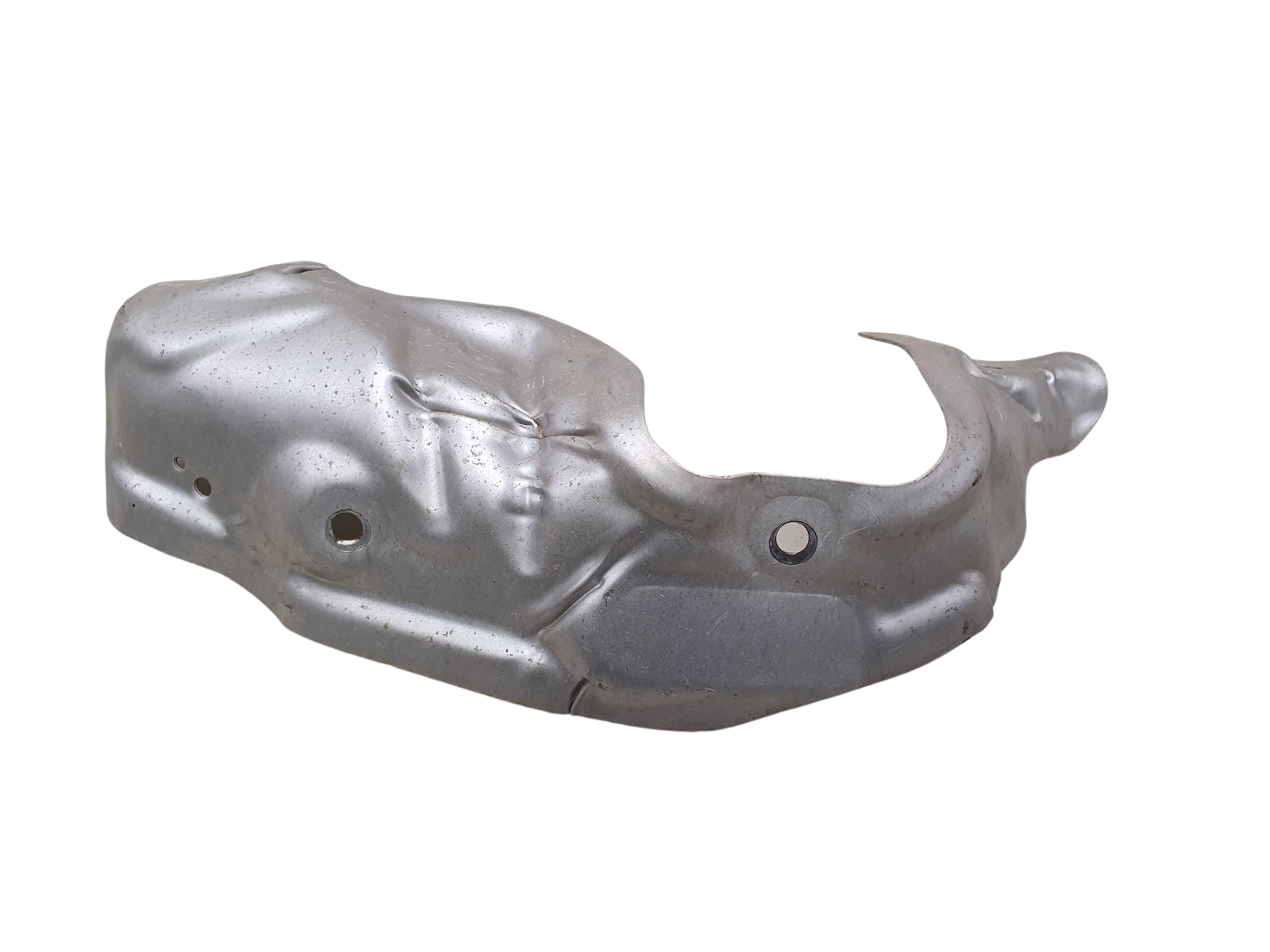 Coperchio Collettore 165901KC0B 1.6 TCe Renault Clio 4 RS main product photo