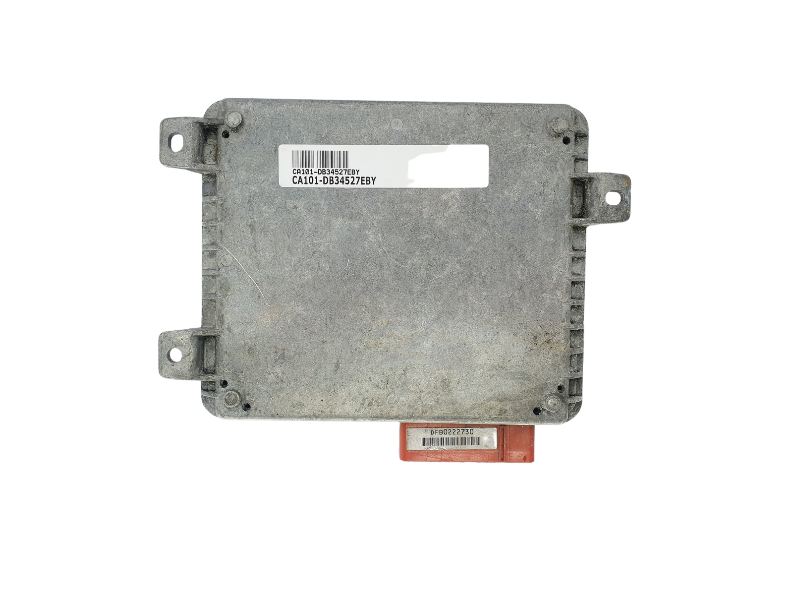 Centralina Motore ECU MSB100610 EH Rover 34527 main product photo