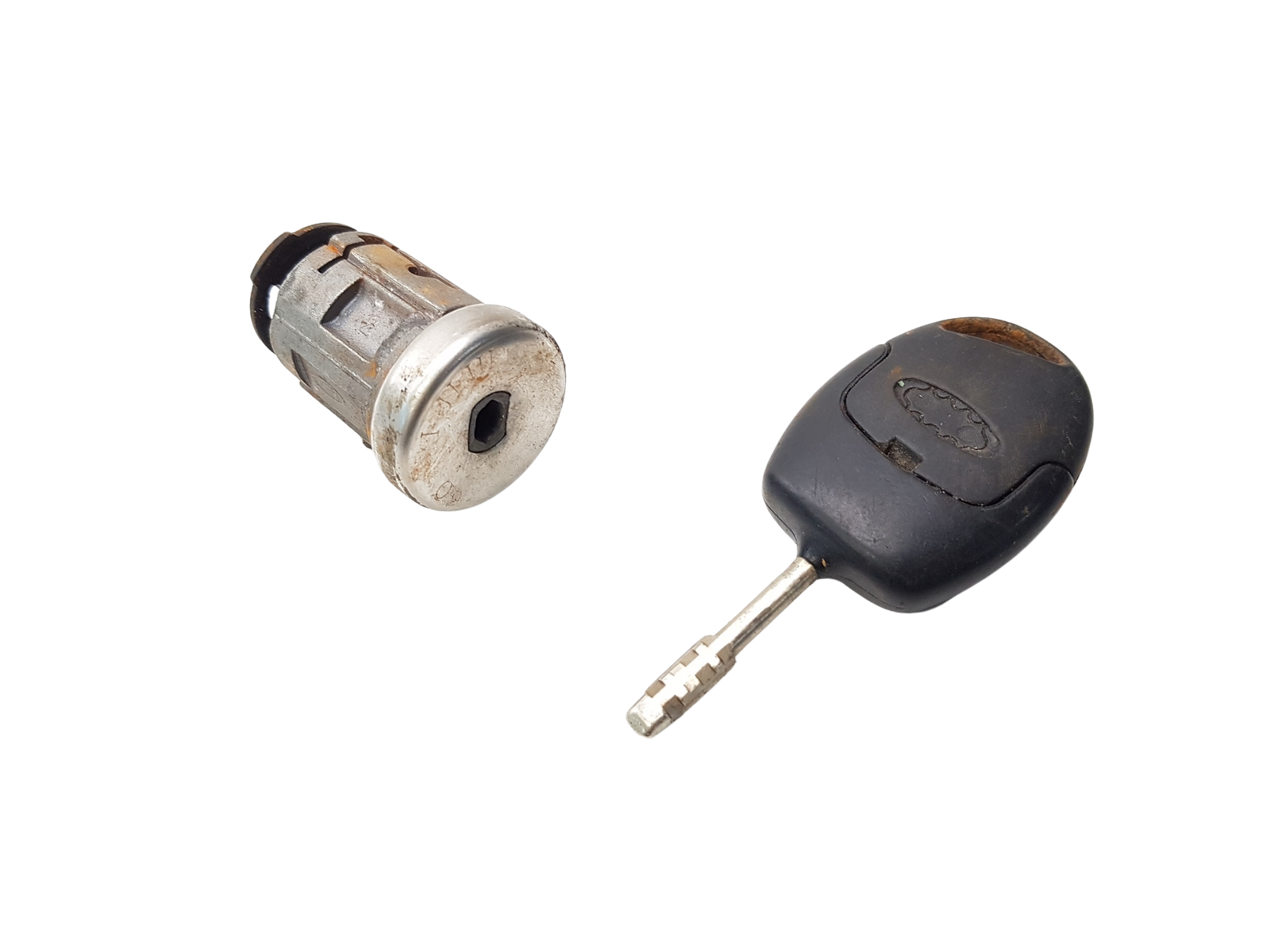 Blocchetto Accensione Ford M179A 1043 main product photo