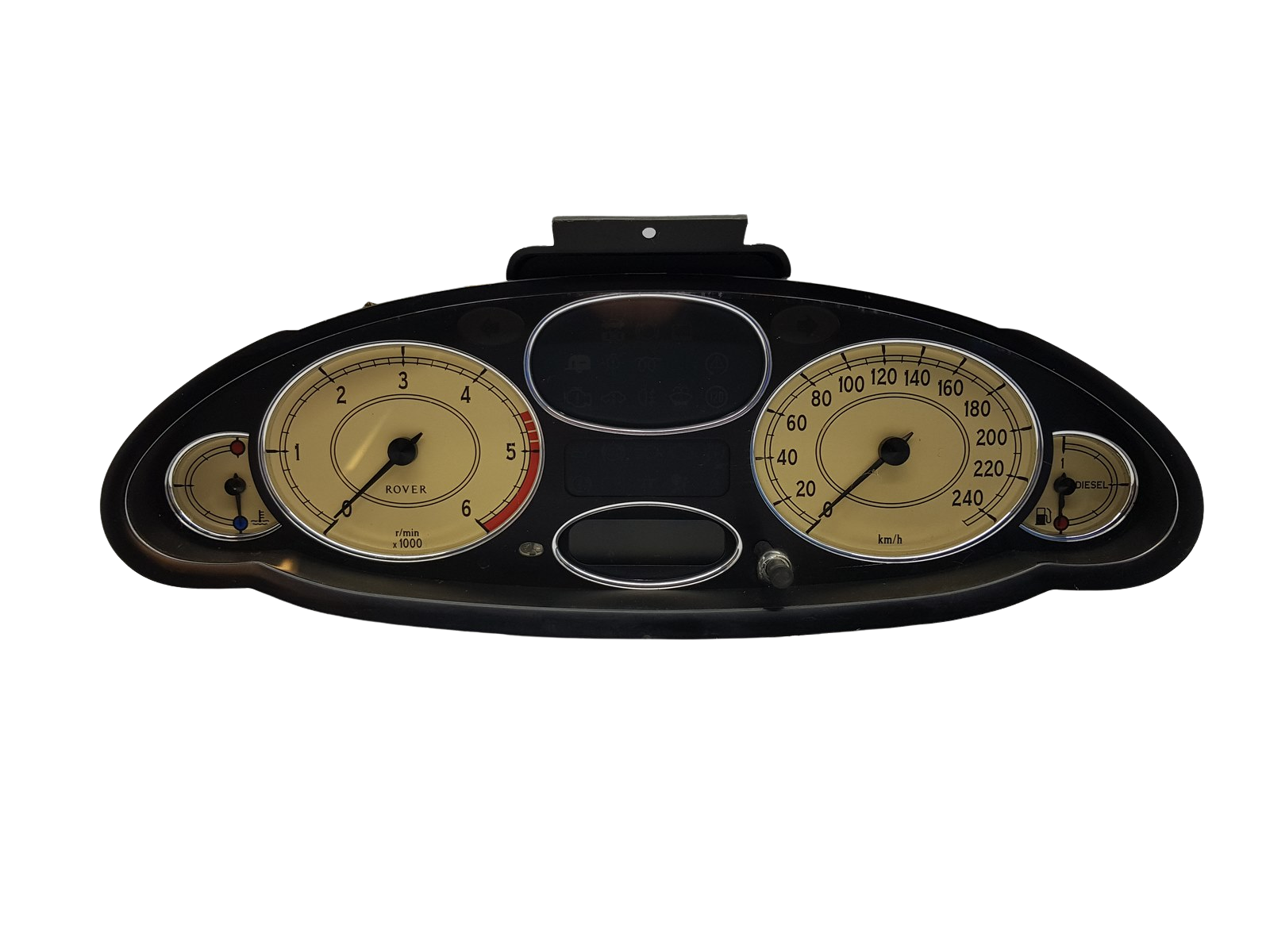 Tachimetro Rover 75 YAC112422 110008878036 2357 main product photo