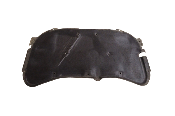 Assorbitore suono cofano Fare VW Bora Golf 1J0863835E 88631700502 DPA main product photo