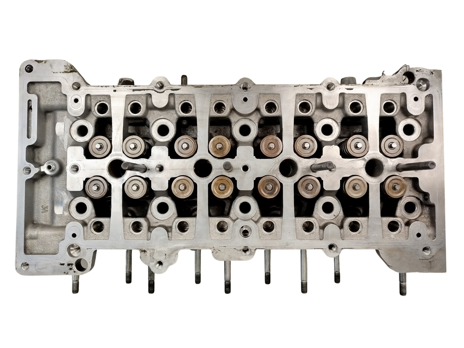 Testata cilindri Opel Insignia 55571949 2.0 CDTI A20DTH 2 main product photo