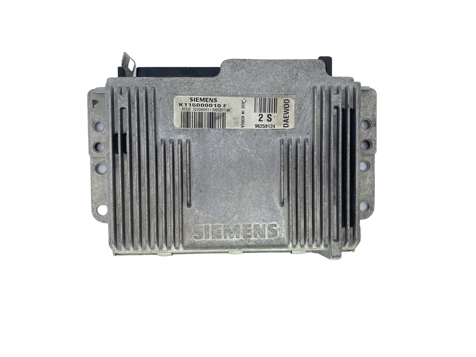 Centralina K115000010F 96259124 Daewoo Siemens 54145 main product photo