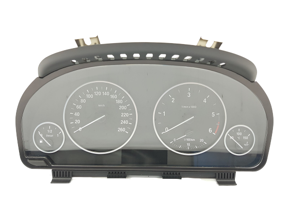 Contagiri BMW X3 6210 9370997 Johnson Controls main product photo