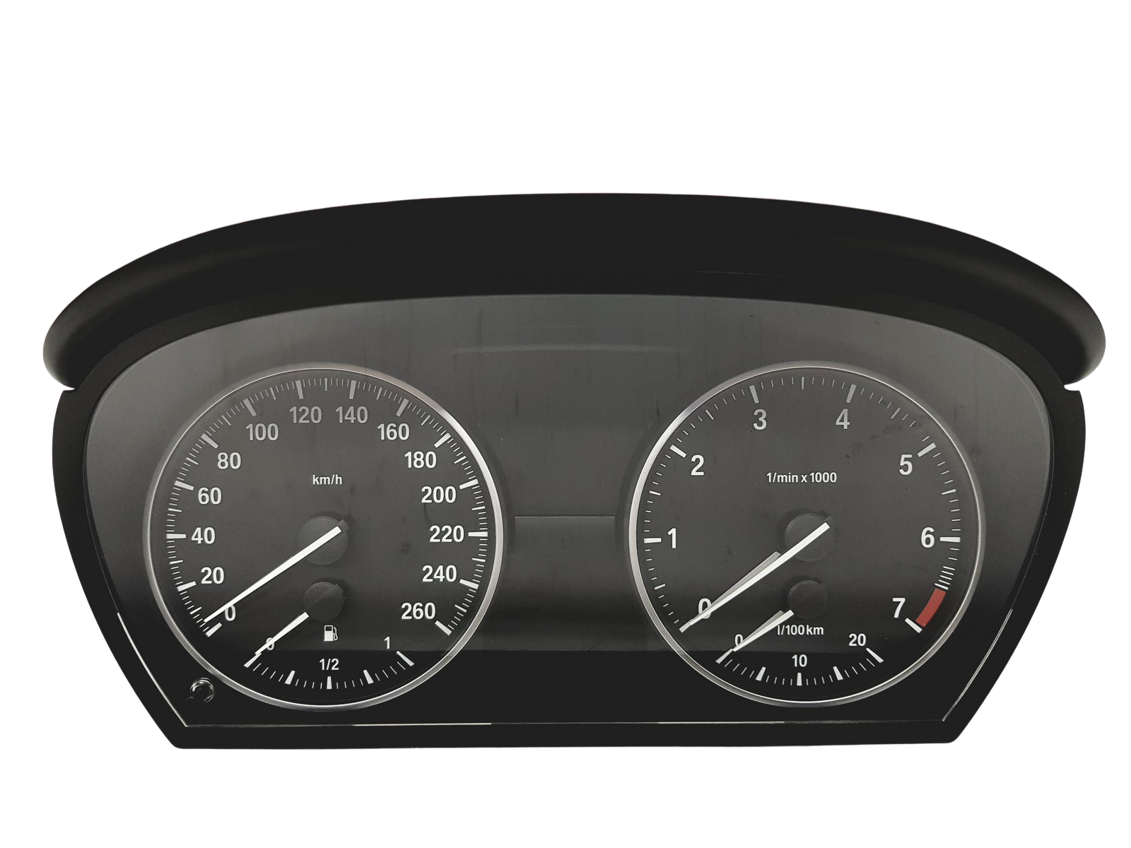 Contagiri BMW 3 E90 9187052-02 1025330-93 Johnson main product photo