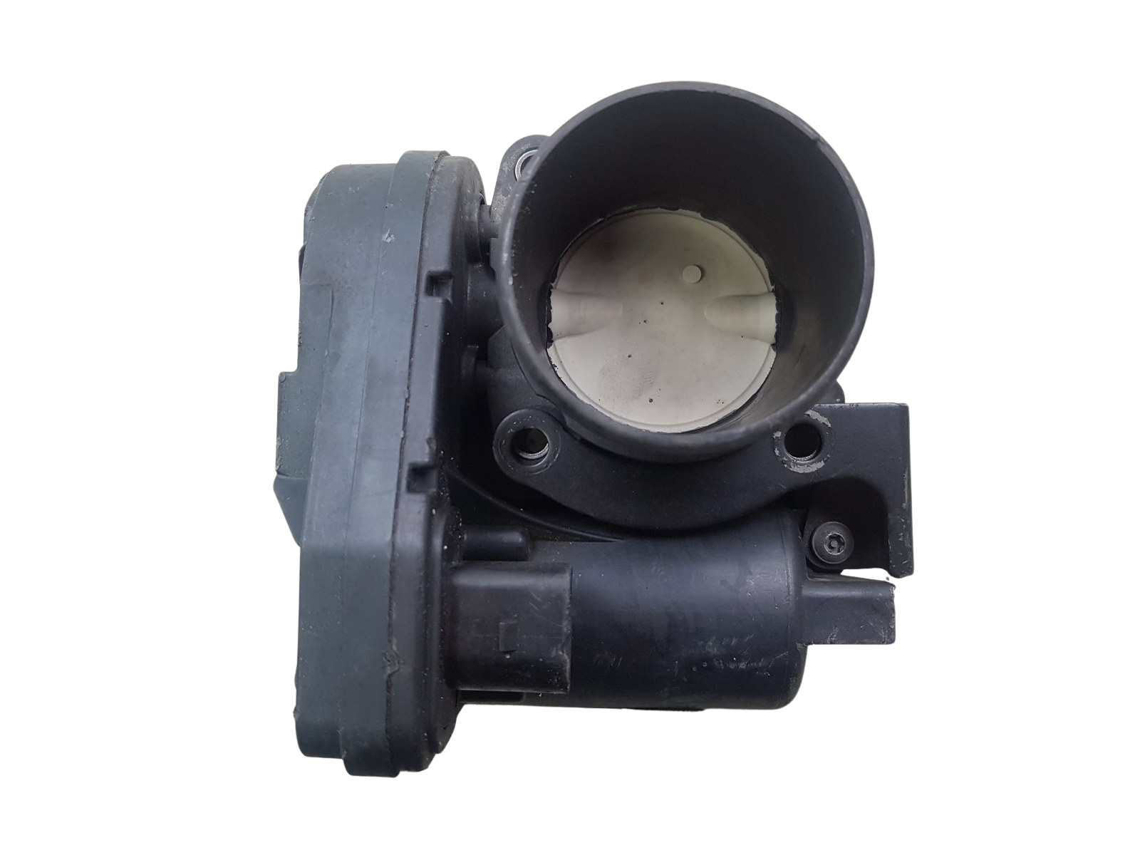 Valvola corpo farfallato Ford Volvo 1.6 8S7G-9E926-AA 0280B00245 Bosch main product photo