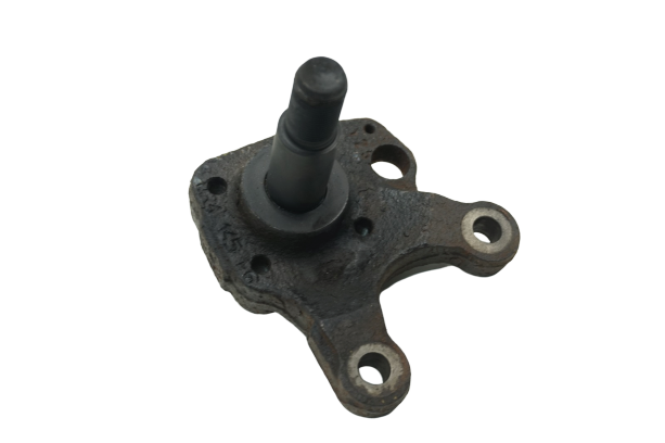 Fuso Ruota Sinistro Posteriore 8200233409 Renault Scenic 1 main product photo