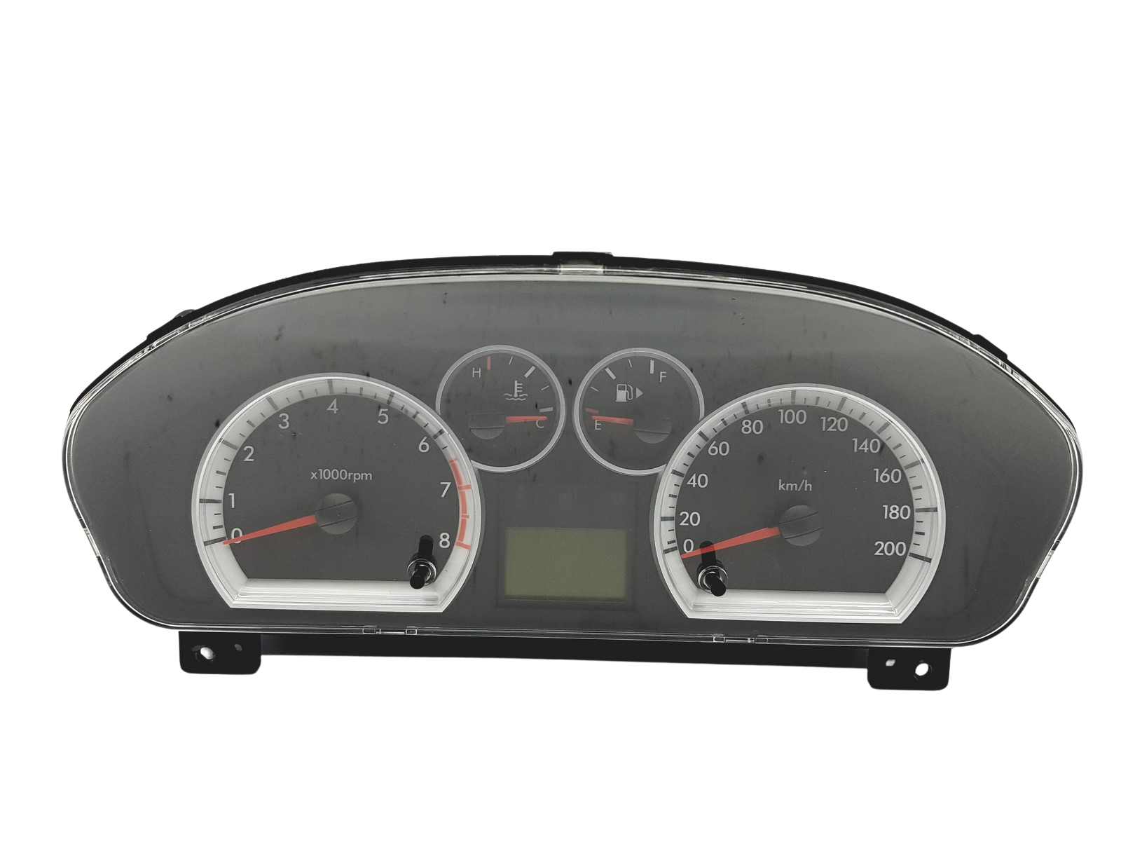 Tachimetro Chevrolet Aveo 96814468 48443 main product photo