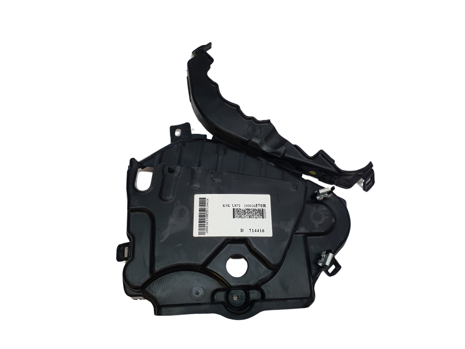 Coperchio Distribuzione Nuovo 135632713R 1.5 dCi Dacia Renault Nissan main product photo