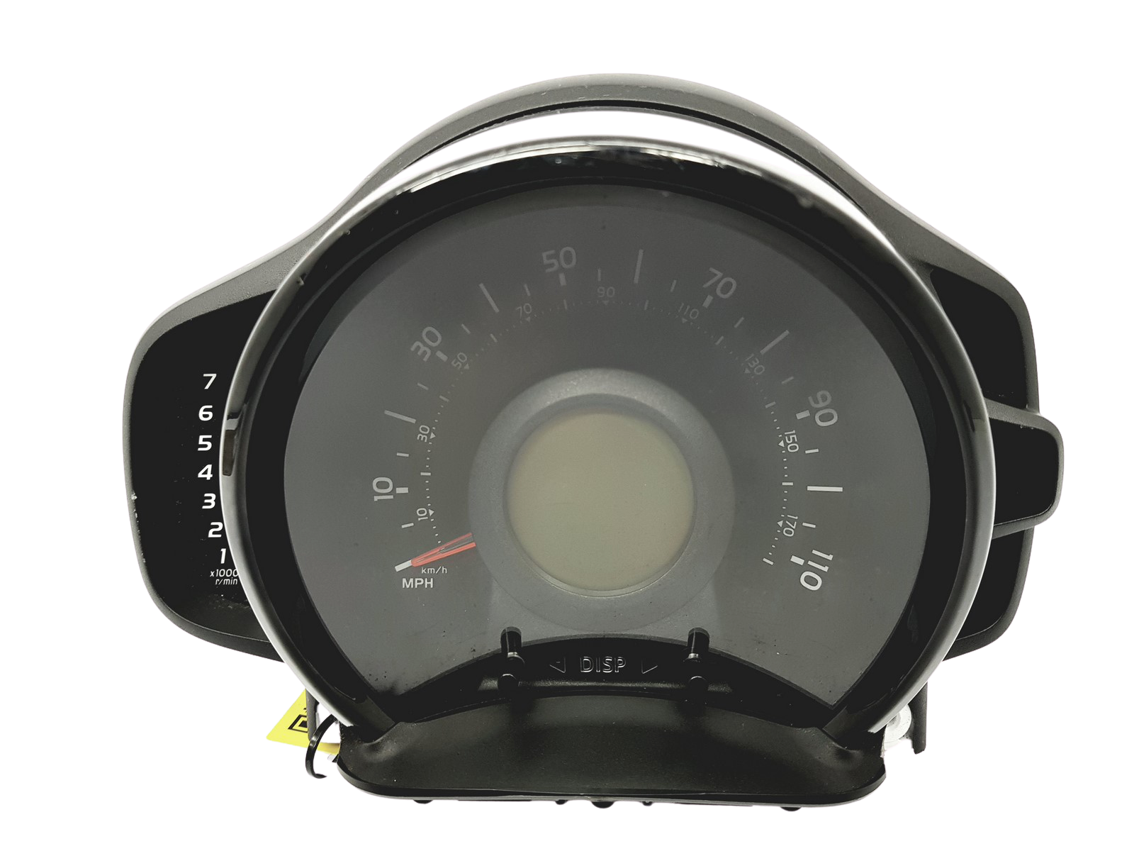 Contagiri 108 C1 Aygo 69342-540U PSA Toyota RHD main product photo