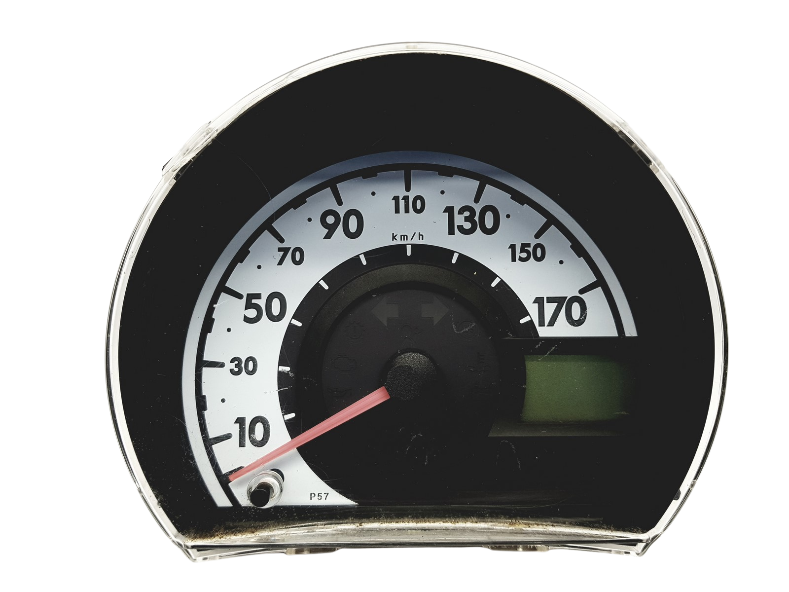 Tachimetro Aygo 107 C1 83800-0H011-A Toyota PSA 53543 main product photo