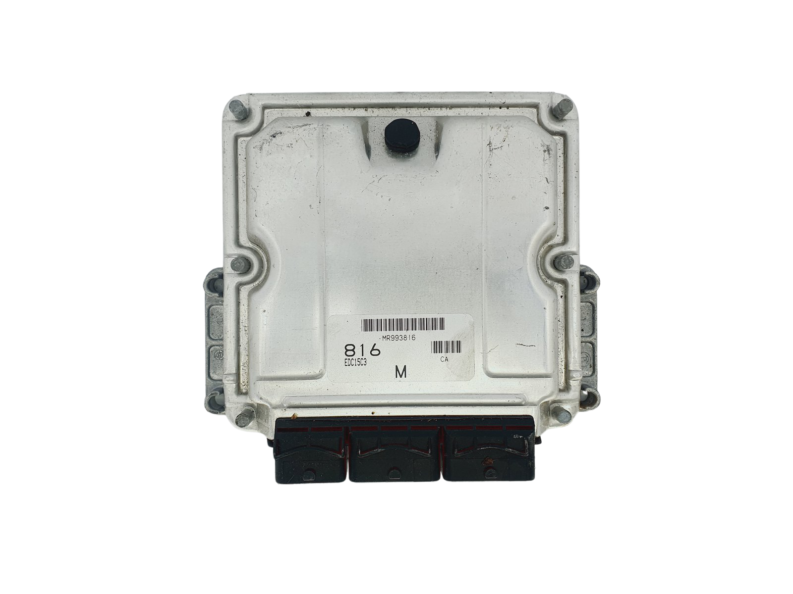 Centralina 0281011611 8200319959 Renault Mitsubishi Bosch 40887 main product photo