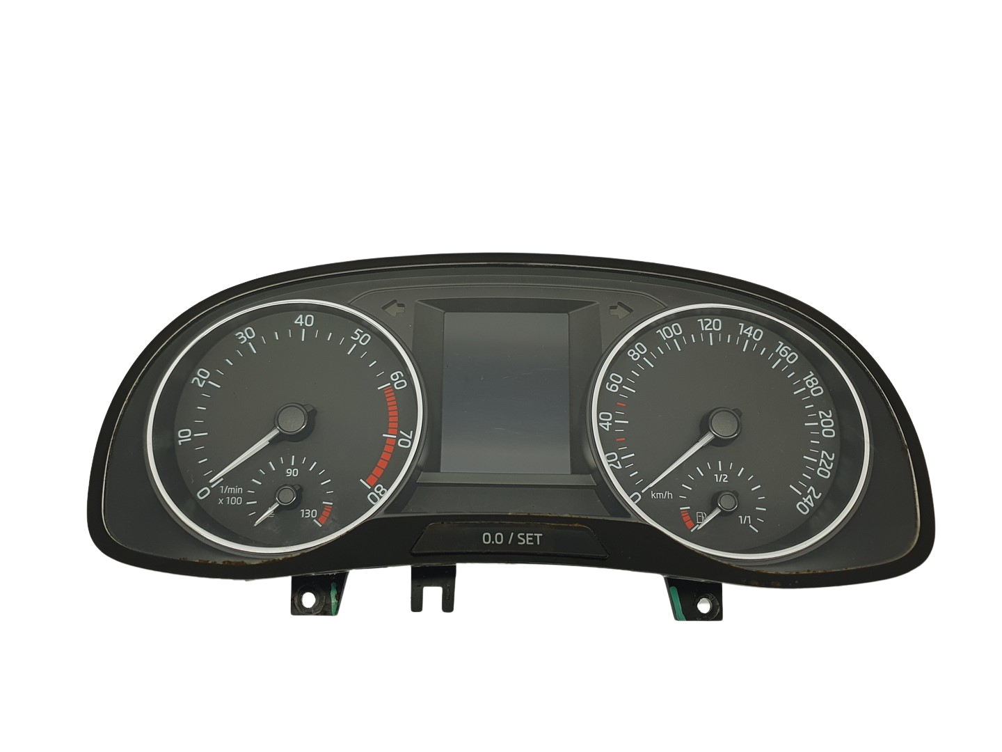Contagiri Skoda Fabia 6V0920740B 60980 main product photo