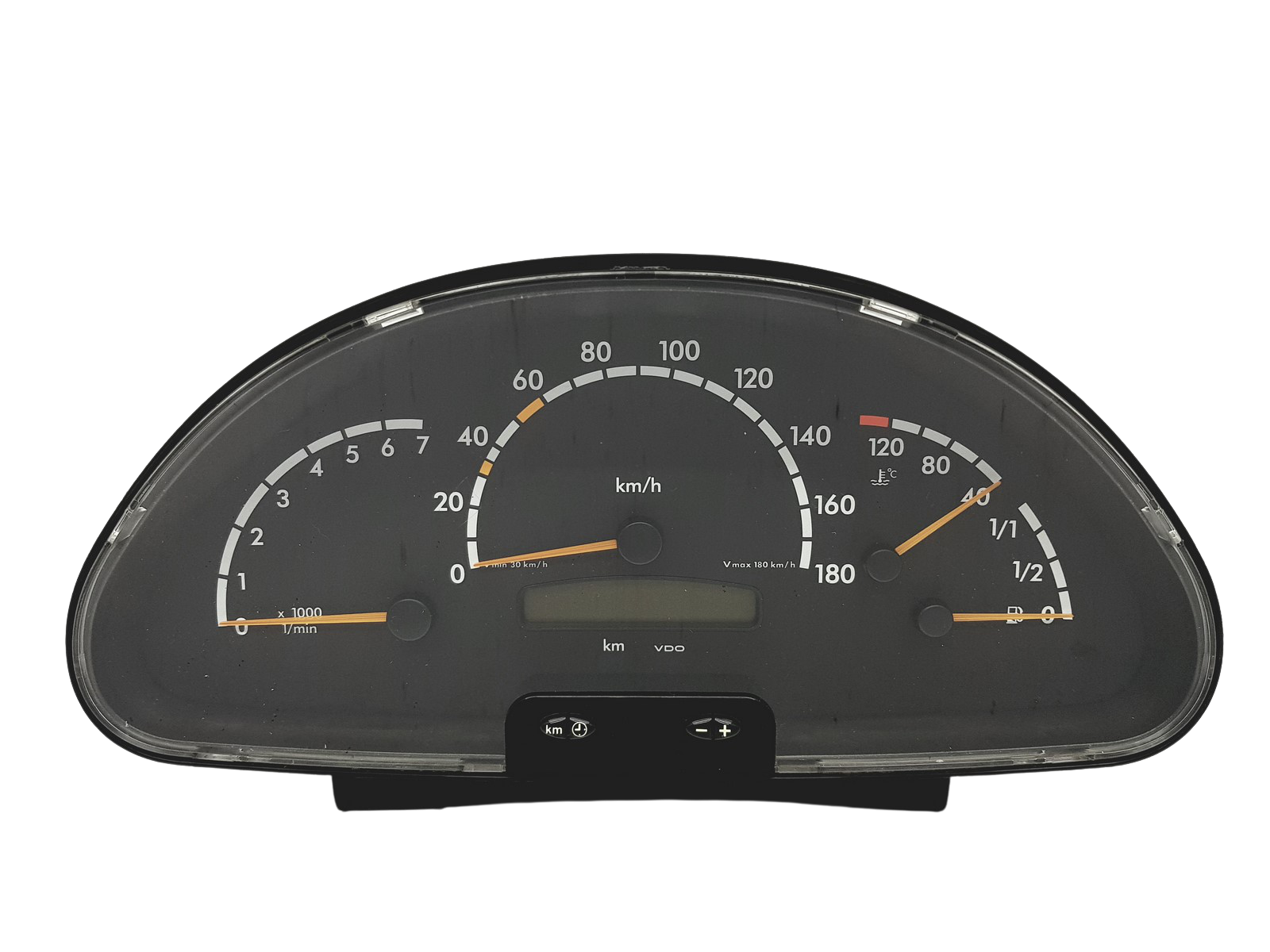Tachimetro Mercedes Sprinter A0014468521 48576 main product photo