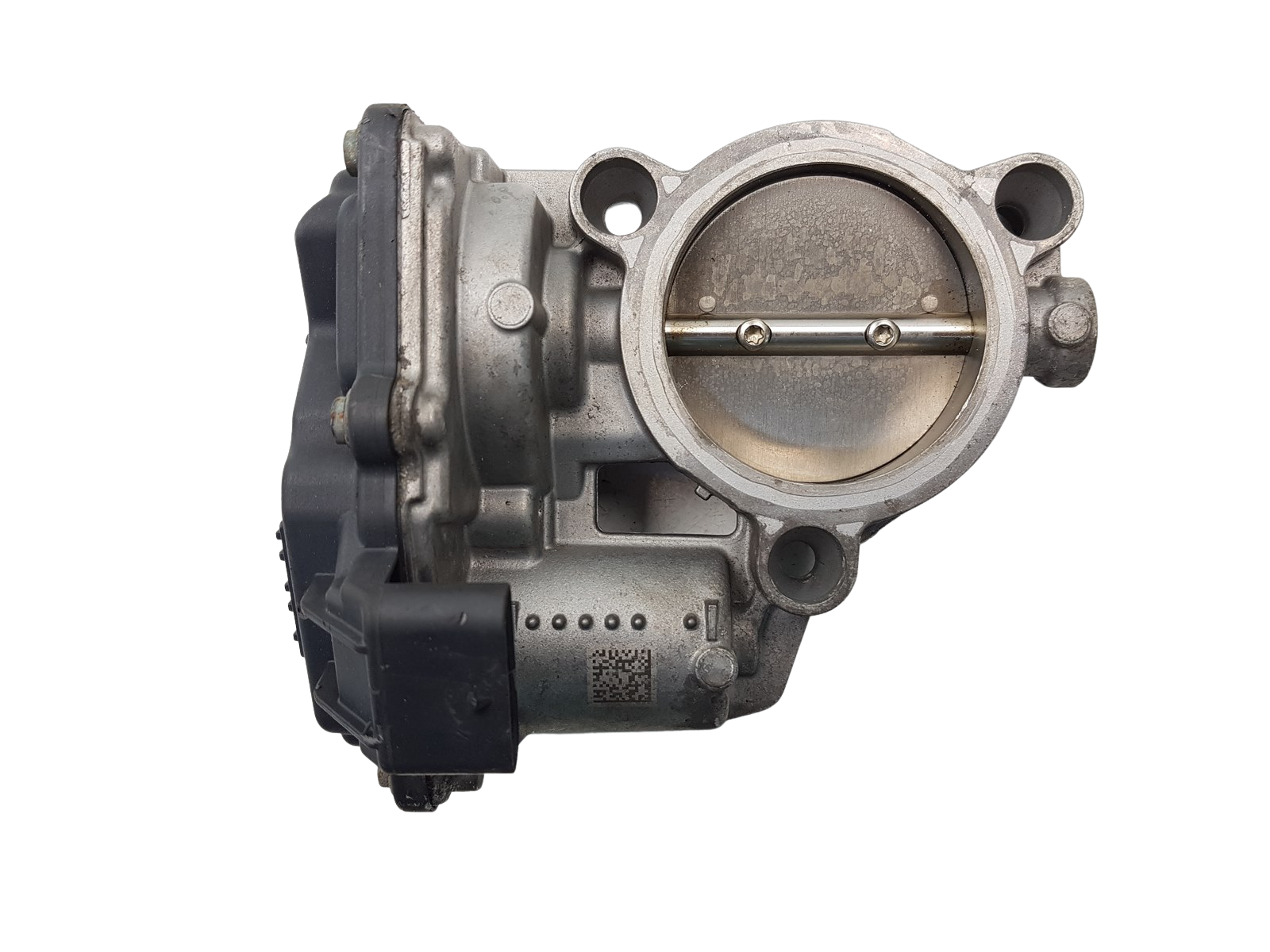 Valvola corpo farfallato BMW Mini 13.54- 7618838 A2C80221400 3189 main product photo