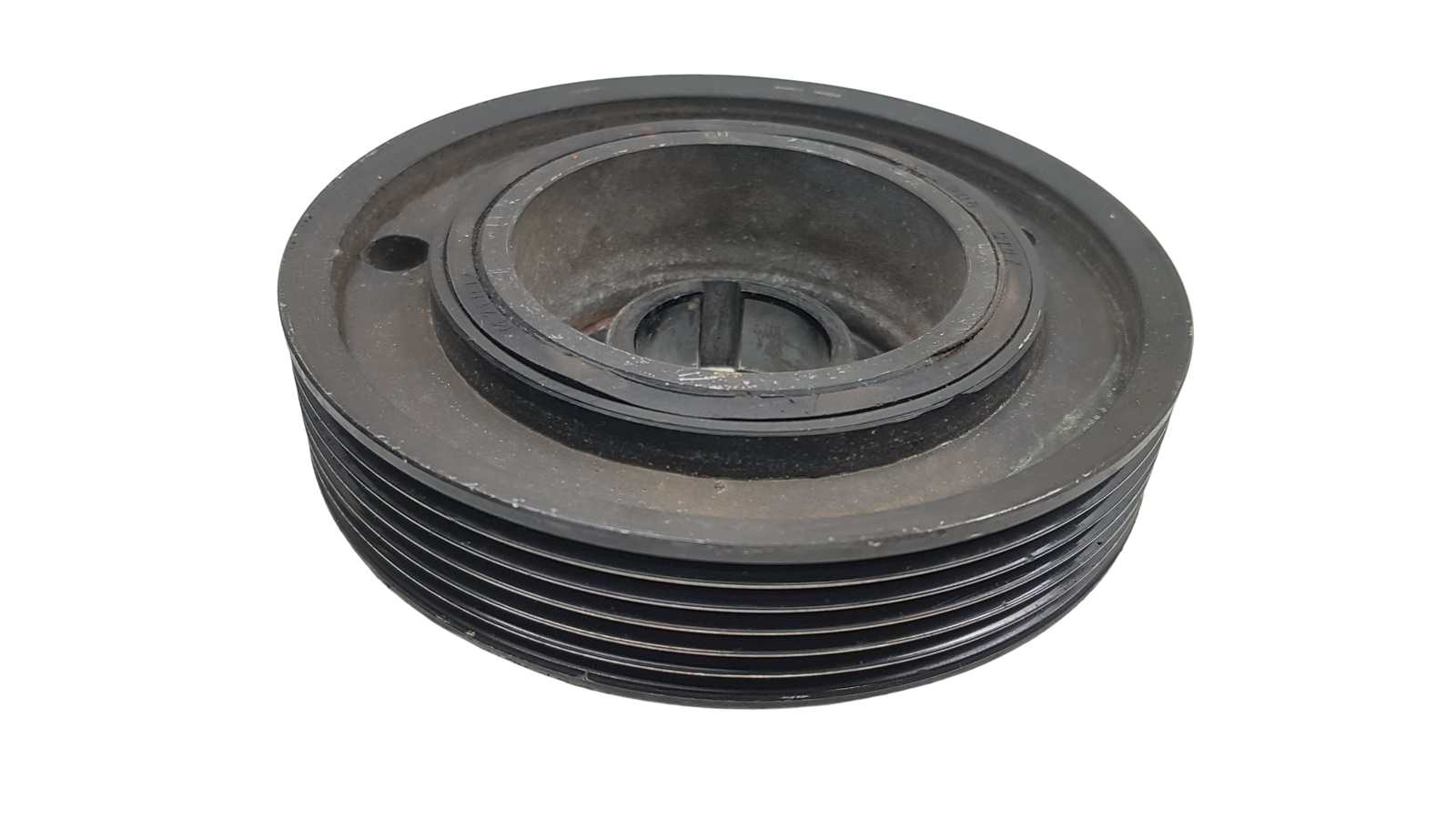 Puleggia albero motore 0515K6 9624345280 Citroen Peugeot 2.0 16v 1.8 16v main product photo