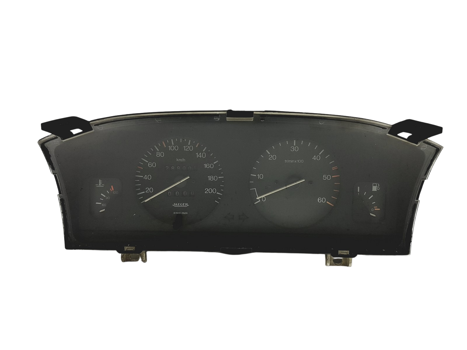 Tachimetro Citroen ZX 9624305280 09022639901 57999 main product photo