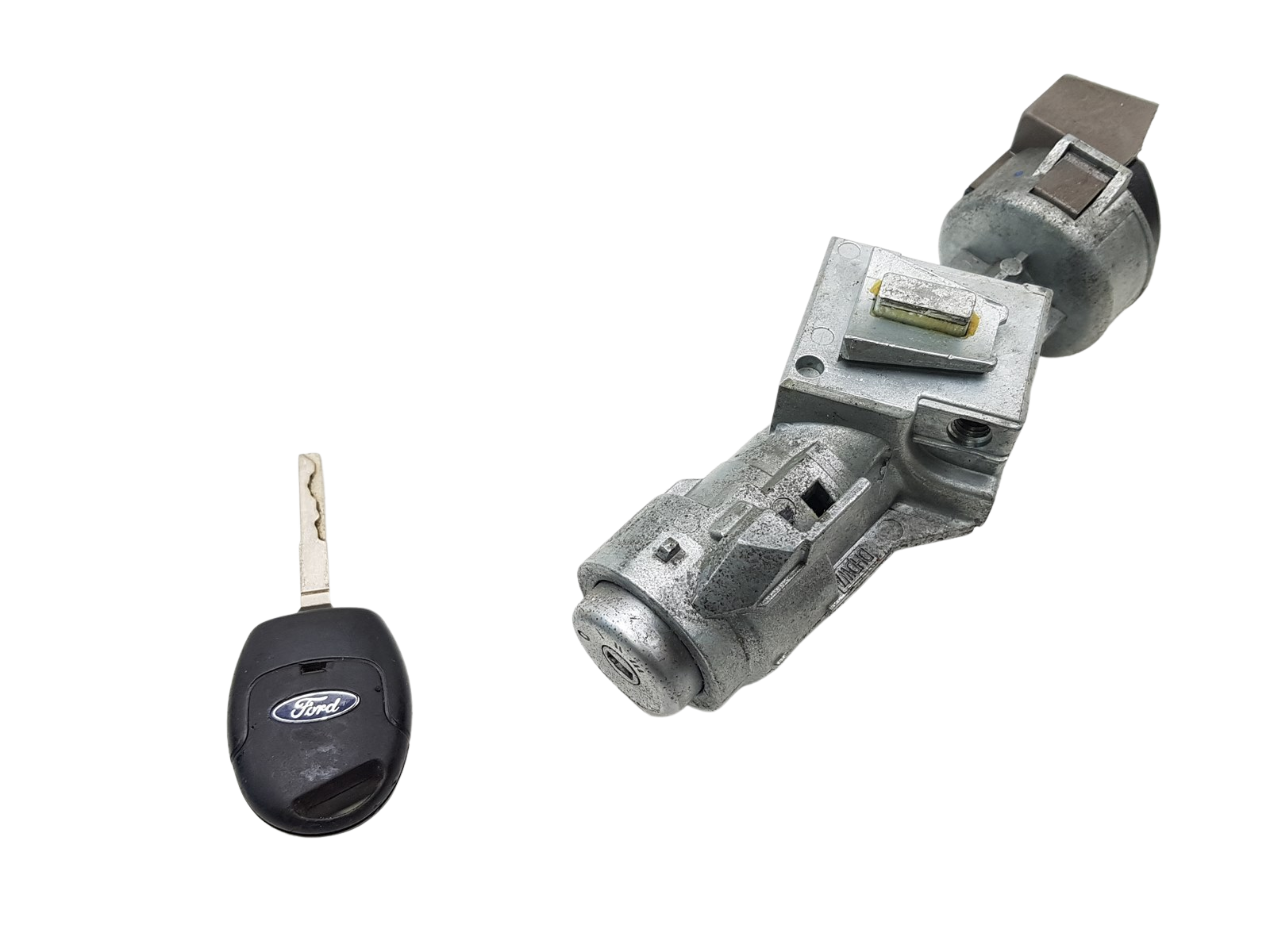 Blocchetto Accensione Ford Focus 3M51-3F880-AC FoMoCo 1349 main product photo