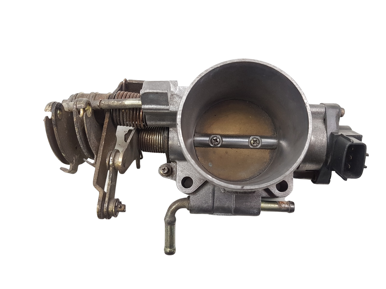 Valvola corpo farfallato Subaru RTK60-306 SERA483-06 1594 main product photo