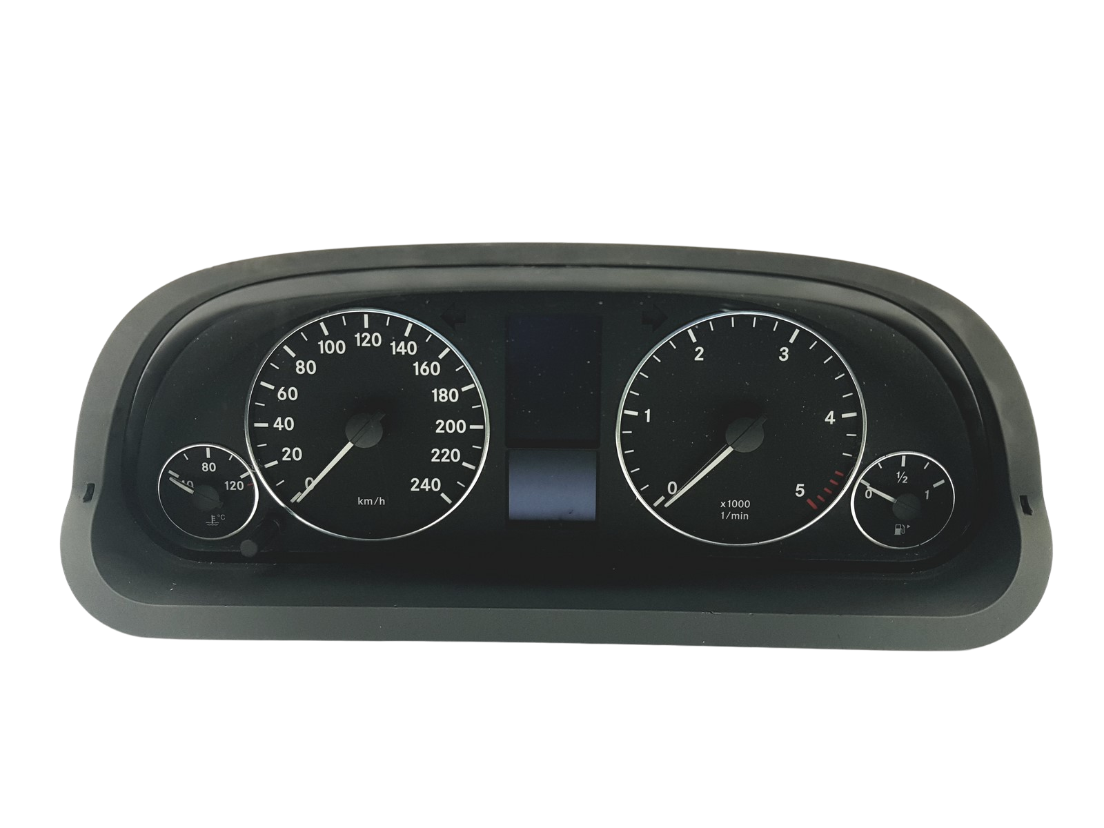 Contagiri Mercedes A W169 1031098100 1031098101 53139 main product photo