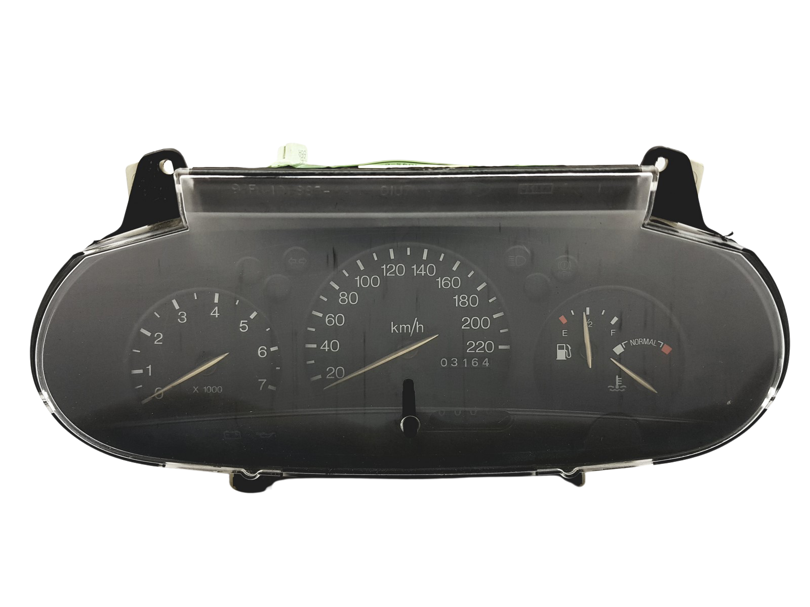 Contagiri Ford Escort Fiesta 96FB-10849-CA 47574 main product photo