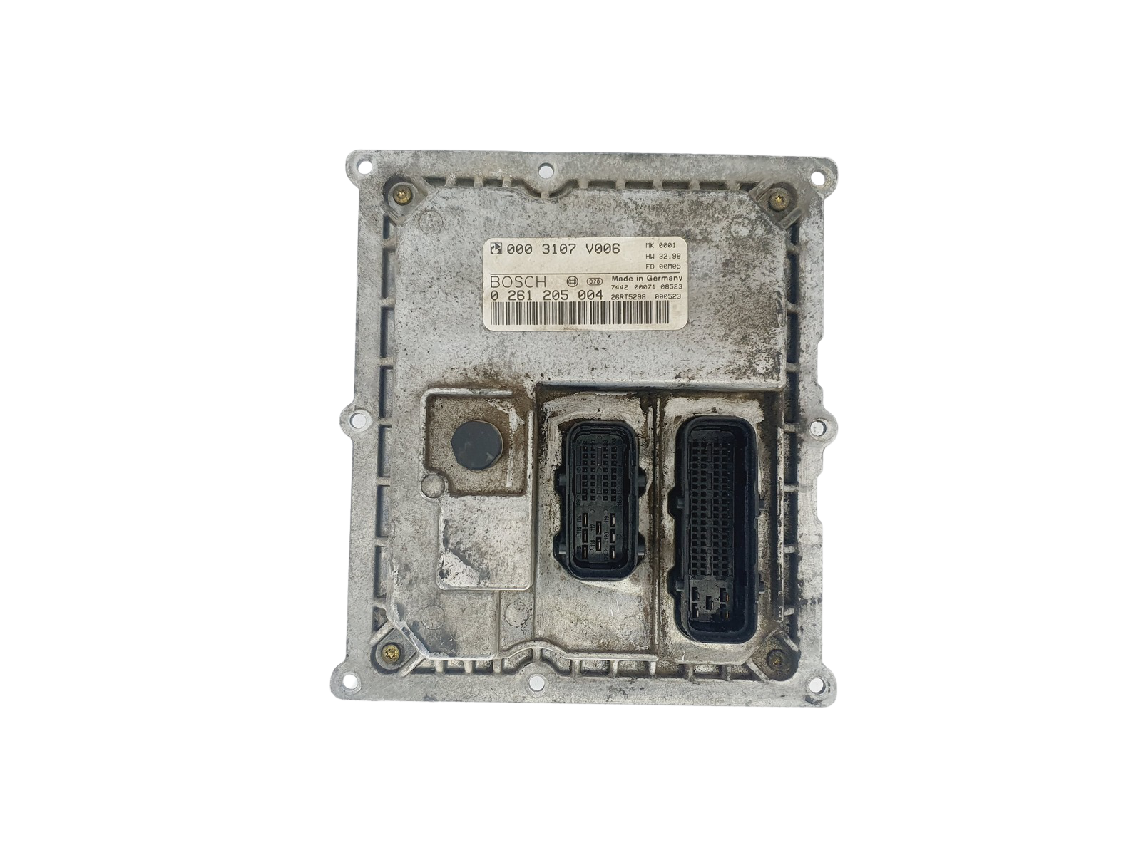 Centralina Smart 0003107V006 0261205004 Bosch 36065 main product photo