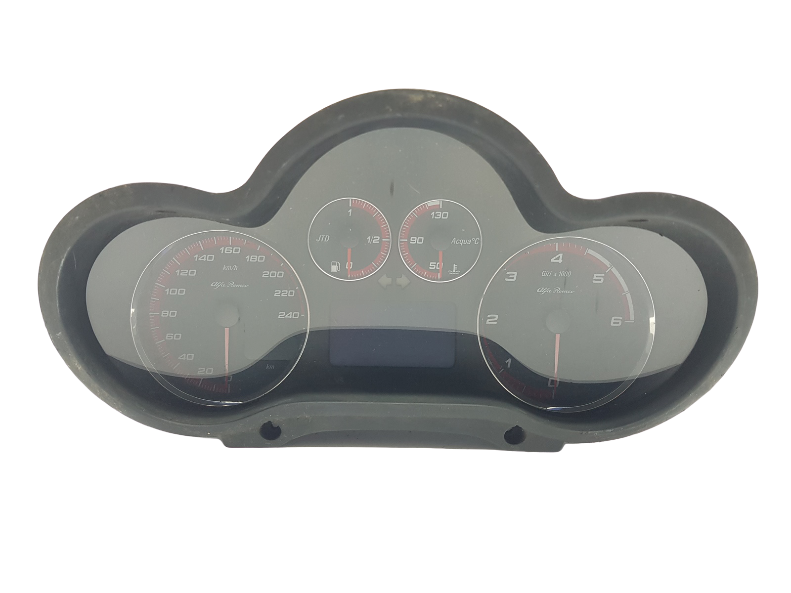 Contagiri Alfa Romeo 147 156075855 110080304108 27133 main product photo