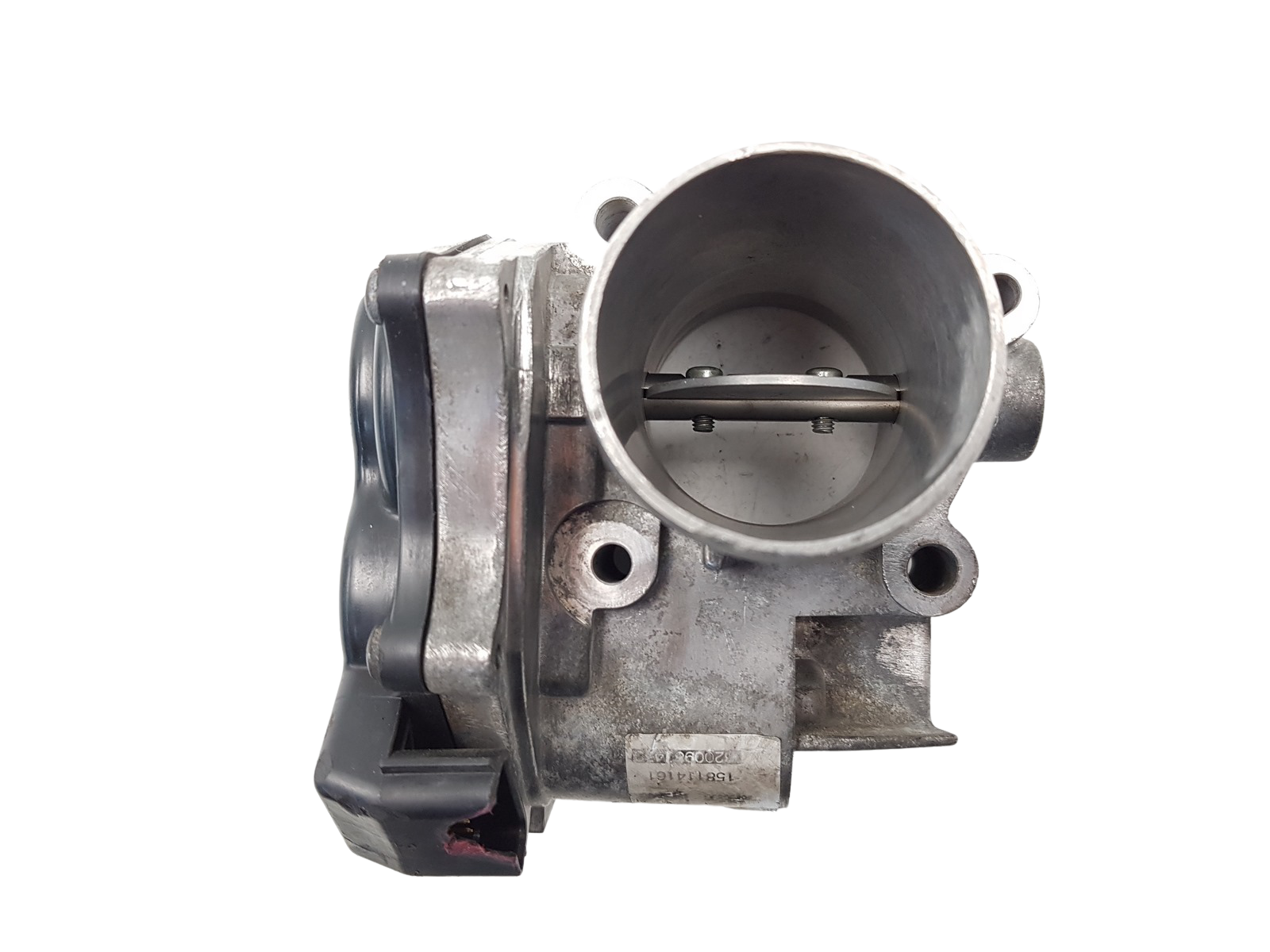 Valvola corpo farfallato Renault 8200987453B H8200727648 2.0 2.3 DCI 2393 main product photo