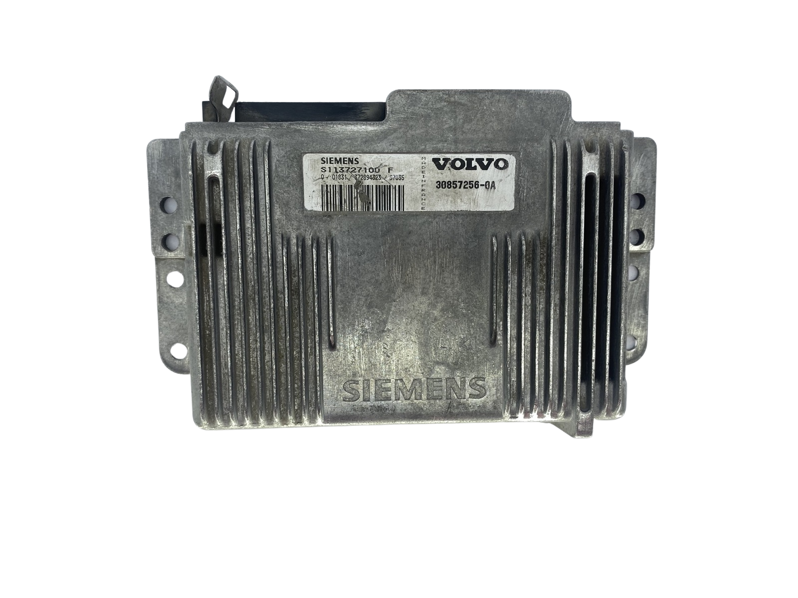 Centralina S113727100F 30857256-0A Volvo Siemens 49326 main product photo