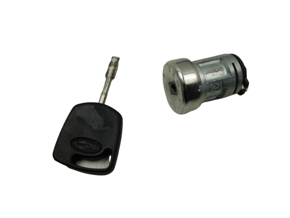 Blocchetto Accensione Ford Mondeo MK3 UC592300 main product photo