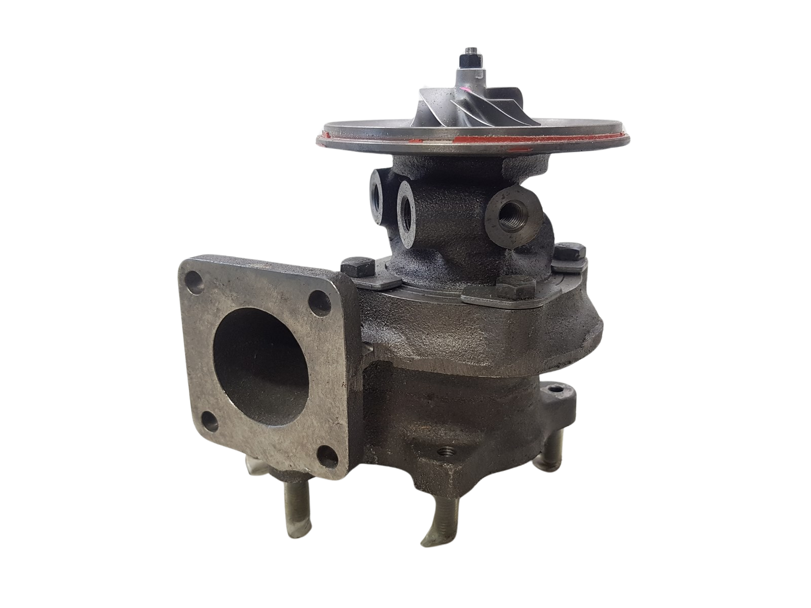 Turbocompressore Maserati Ghibli 574360100 VM31L 2.8L IHI Originale 2 main product photo