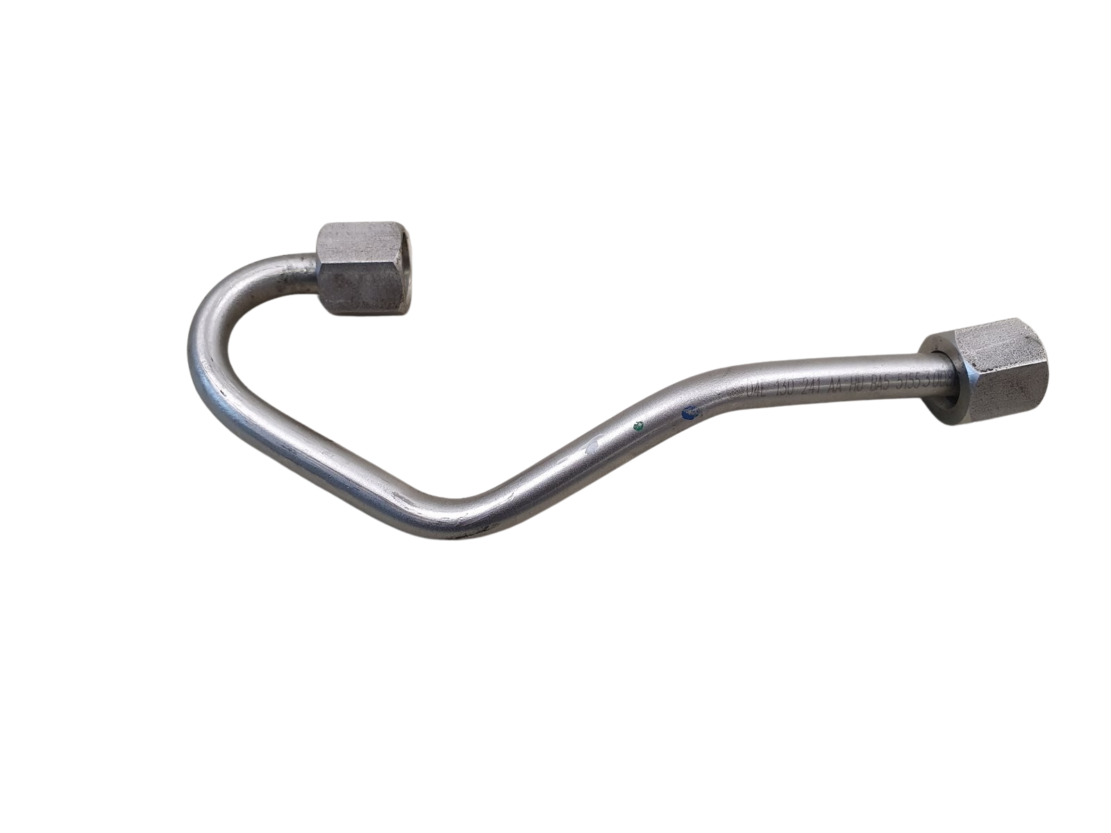 Tubo carburante 04E130241AA 04E 130 241 AA VW AG main product photo