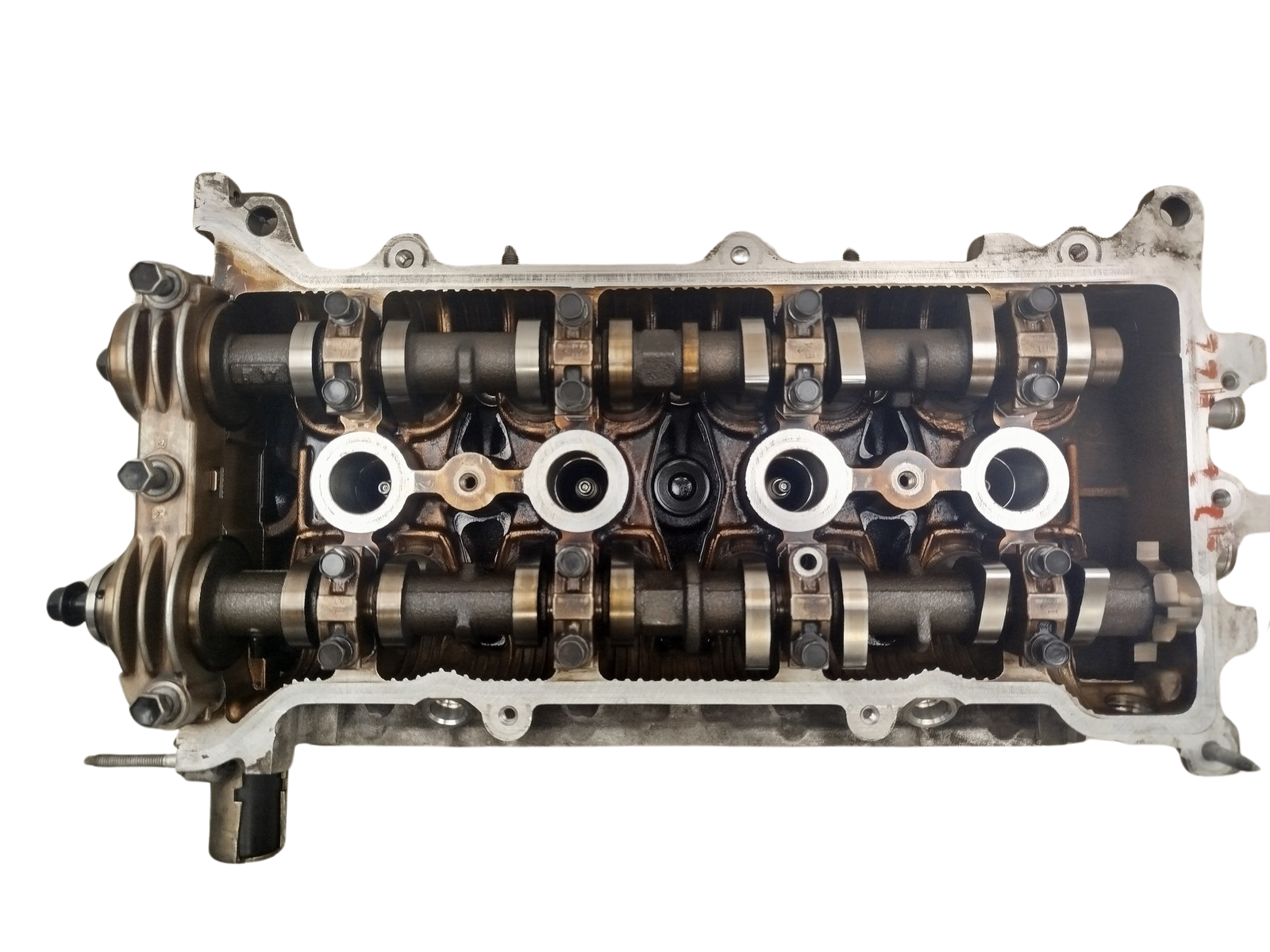 Testata cilindri Toyota 1.4 VVT-i 4ZZ main product photo